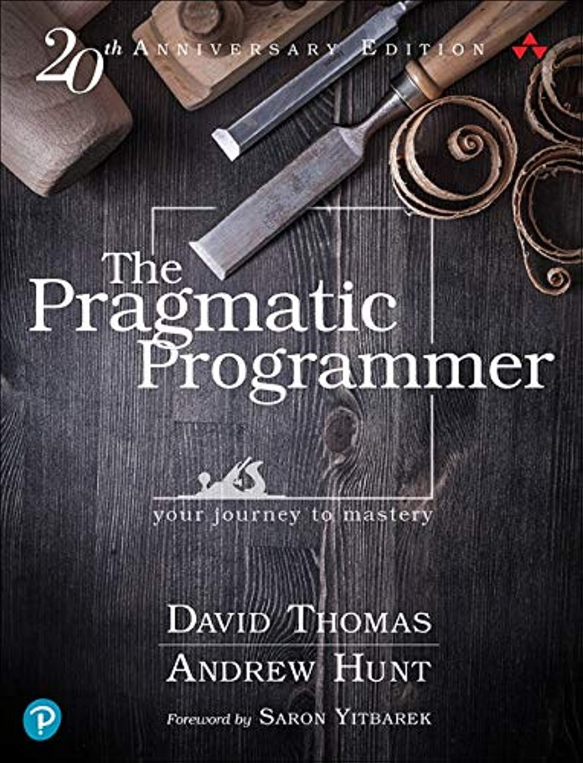 Pragmatic Programmer Book